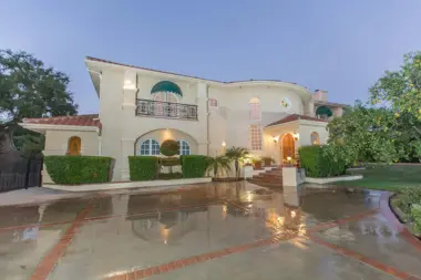 The facilities at Restore in Los Angeles, CA 1